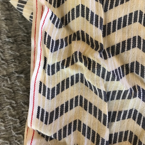 J.crew chevron scarf - Picture 5 of 5